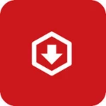 Logo of Youtube Video Downloader android Application 